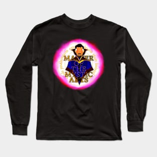 Portal master Long Sleeve T-Shirt